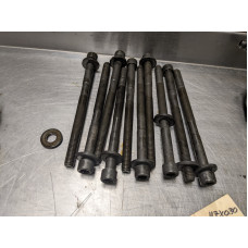 117X030 Cylinder Head Bolt Kit For 16-18 Hyundai Tucson  1.6